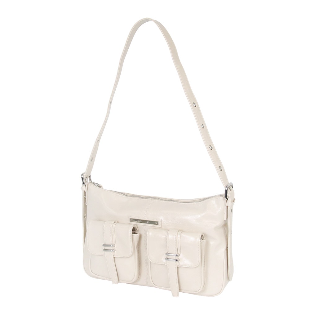 バッグ ショルダーバッグ MK2534BG030M CREAM 肩掛け レディース 新作