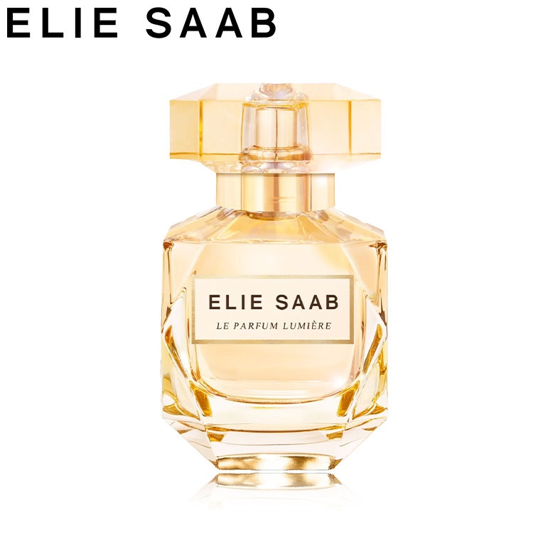 Elie Saab ル パルファム ルミエール EDP 90ml 【TESTER/キャップあり】 5,213円
