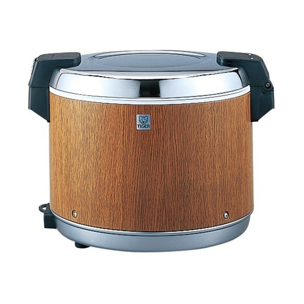 JHA-A541MO 木目 炊きたて [業務用電子ジャー (3升炊き保温専用)] 35,580円