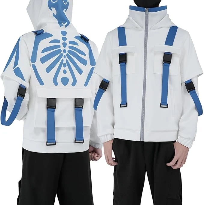 風鈴高校2 続編 チームKEELのジャケット 名取慎吾 金剛尊 霧島士佑 最上大志 加賀廉二 利根帆介 アニメ仮装クリスマス イベントハロウィンコスプレ衣装