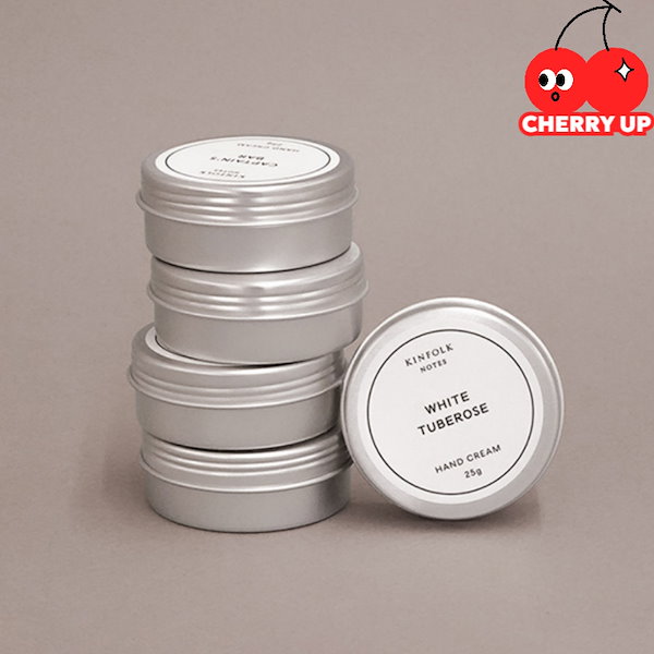 Qoo10] KINFOLK 【新香発売】キンフォークノーツ ハンドク