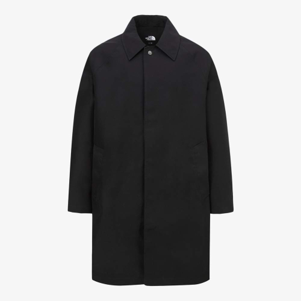 ザノースフェイス NC2WQ52A メンズゴアジャーニーマックコート