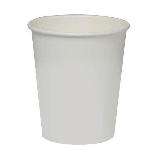 (まとめ)川西工業 飲料用紙コップ 9オンス#9600 1パック(100個)(×10セット)