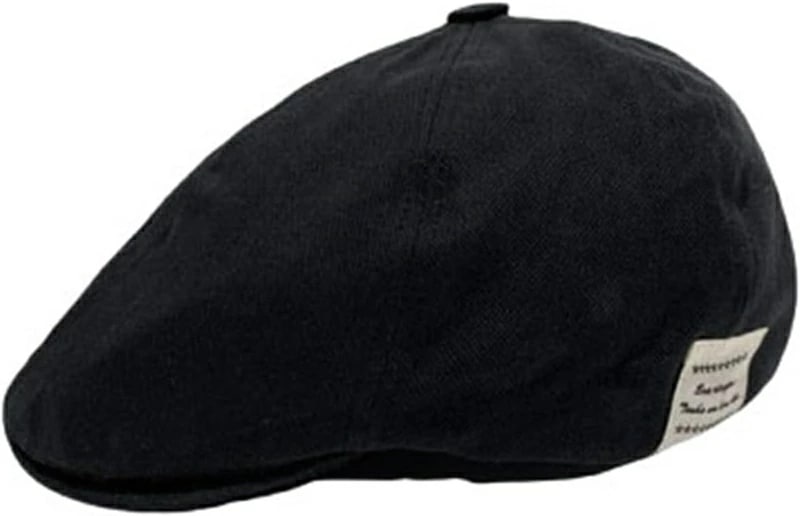 ハンチング帽 レディース キャップ オールシーズン 調節可能 小顔効果 折りたたみ可 可愛い つば広 完全遮光 軽い カラフル 手洗い可 画家帽 カジュアル シンプル 通勤 通学 おしゃれ