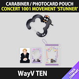 【新品未開封】WayV TEN PETIT CANELE 新品未開封】WayV TEN PETIT CANELE