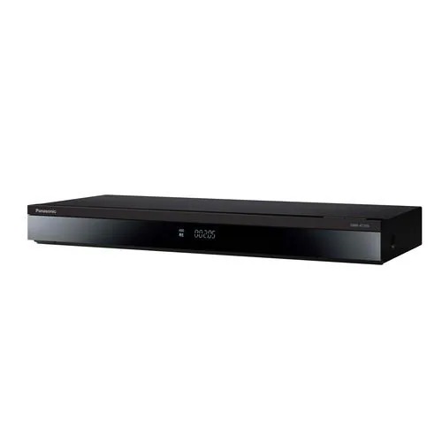 パナソニック DMR-4T205 ブルーレイディスクレコーダー ディーガ 2TB 3番組同時録画 BS・CS 4Kチューナー内蔵