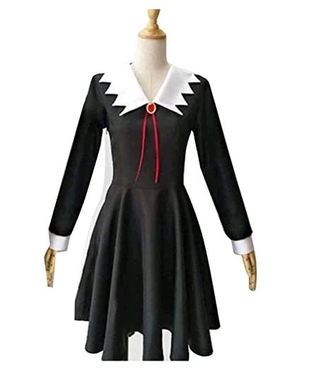 となりの吸血鬼さん ソフィートワイライト ソフィートワイライト 風コスプレ衣装コスチューム学園祭 6,534円