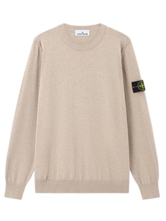 STONE ISLAND Men Sweater L1S155100053S00B2 V0M9A Beige