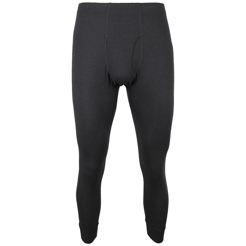 アクリルレーヨン混紡 弱起毛 男性肌着 下