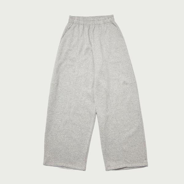 女性ダブルフェイスバックブラシバルーンパンツ10540-138-803-12-055_us