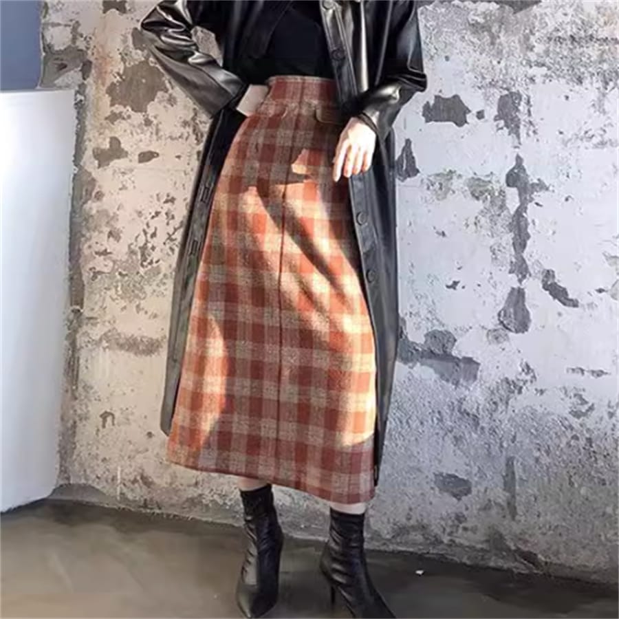スカート ロングスカート ペンシルスカート ロング ミモレ丈 ストレート Iライン シンプル ハイウエスト 薄手 かわいい 大人可愛い きれいめ カジュアル 大人 上品 おしゃれ お洒落