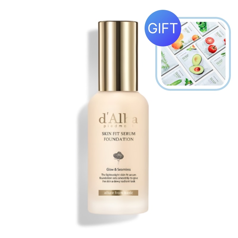 スキンフィット セラムファンデーション 30ml 23号.韓国コスメ.リキッドファンデ.セラムファンデ.ツヤ肌.ナチュラルカバー.崩れにくい.保湿ケア.敏感肌対応.低刺激.デイリーメイク