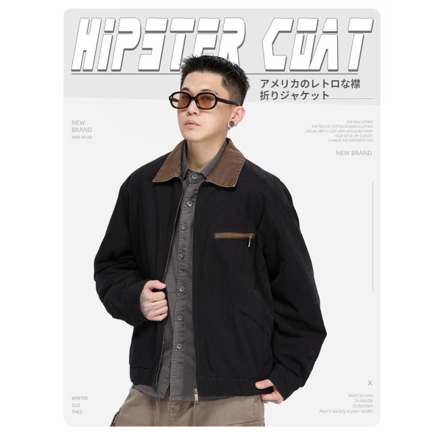 最安値挑戦 ミリタリージャケット メンズ N1 アウター ジャケット 秋服 春服 メンズファッション 9,502円
