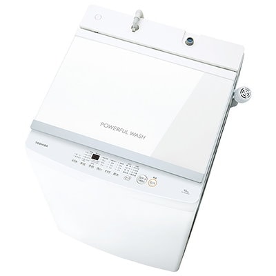 他サイト： 全自動洗濯機 洗濯脱水 10kg AW-10GM3-W ピュアホワイトの商品画像