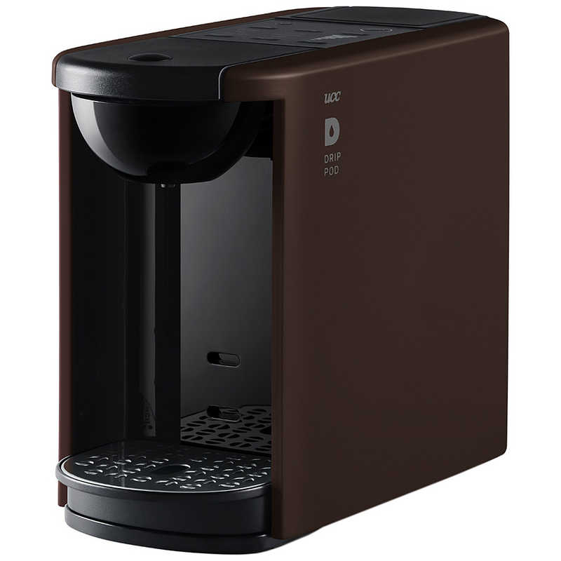 UCC上島珈琲　DP3 コーヒーメーカー DRIP POD T　DP3