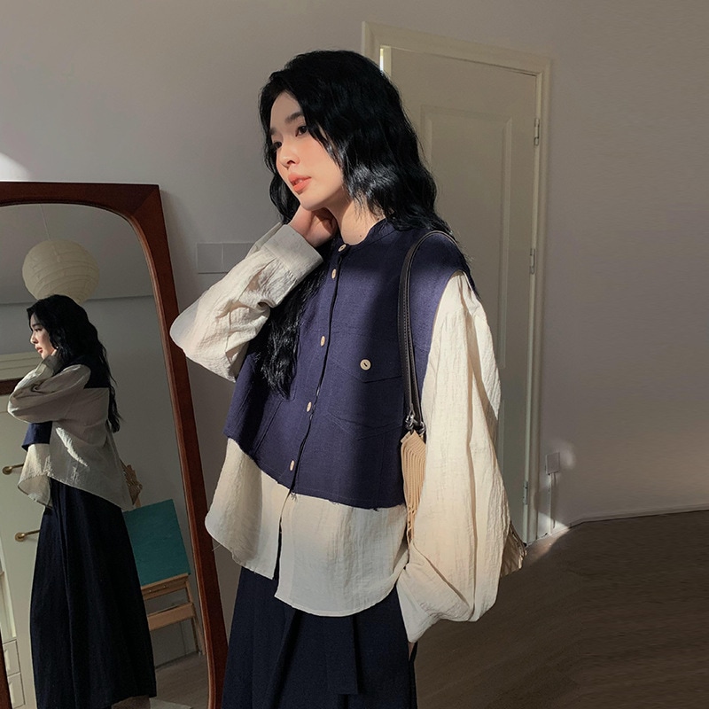 Neihe 2025年春女性の線形形状女性の252162 6,166円