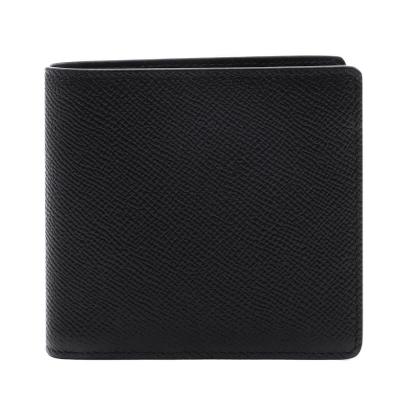 [] 25SS メンズステッチ二つ折り財布 (S35UI0435 P4745 T8013 25S)