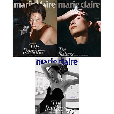 Qoo10 | marie claire韓国雑誌の検索結果(人気順) : marie