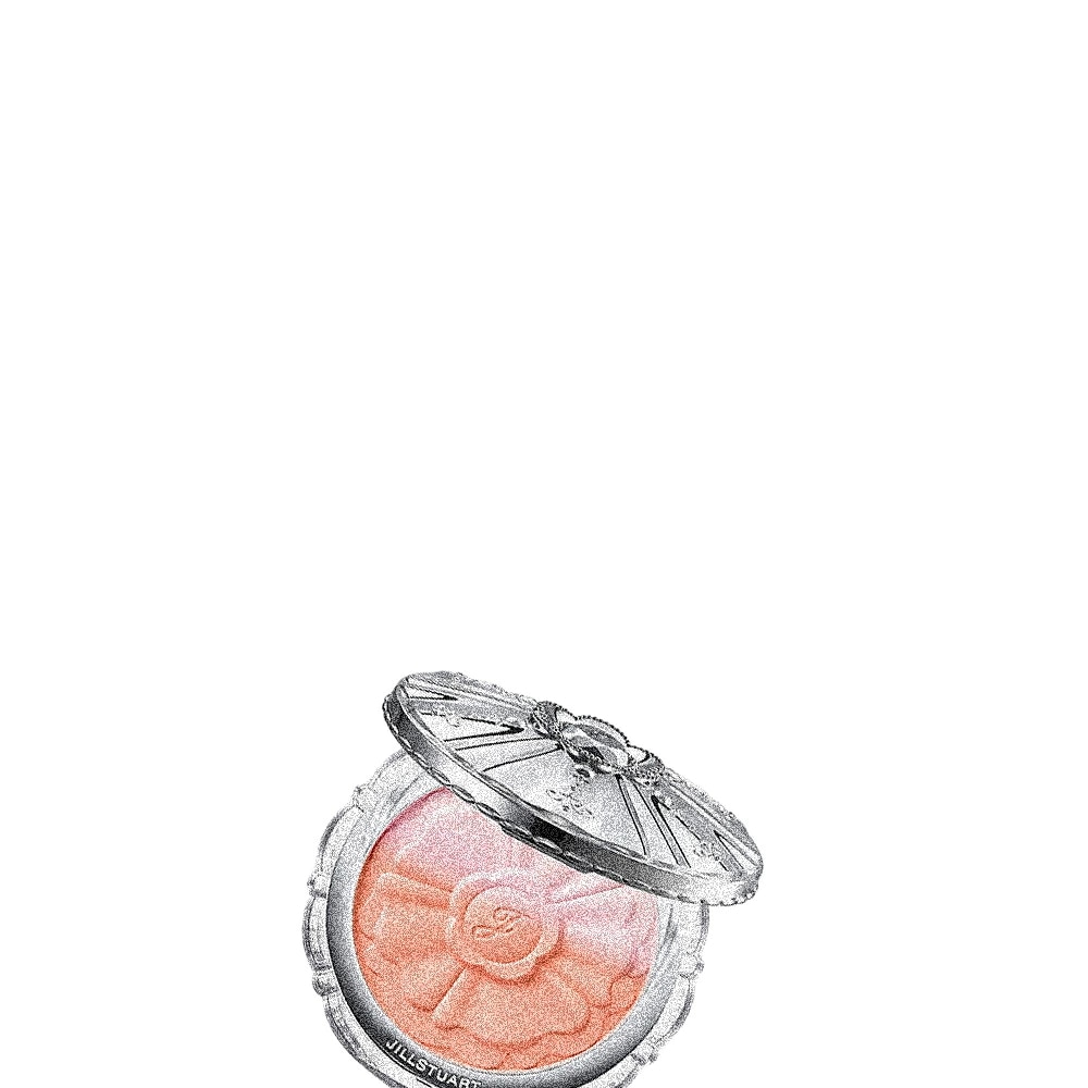 2026/01/09 発売 JILLSTUART/ジルスチュアート　パステルペタル　ブラッシュ　０７　ｓｗｅｅｔｎｅｓｓ　ｇｅｒｂｅｒａ 8g／パウダーチーク
