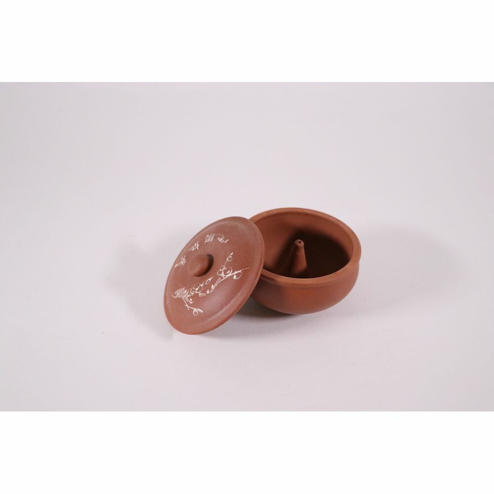 （まとめ買い）カンダ 汽鍋 小 10cm [x3]