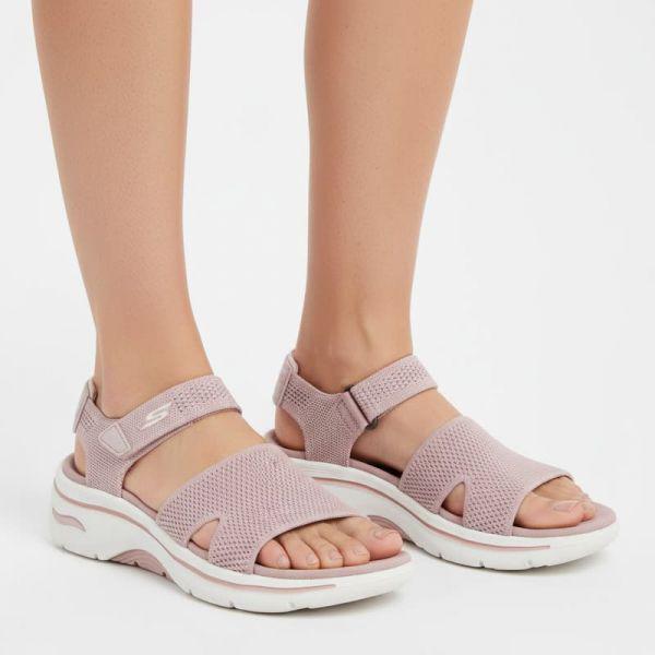 女性 ゴーウォーク アーチフィット 2.0 サンダル SP0WSCFM011 他1種 通常