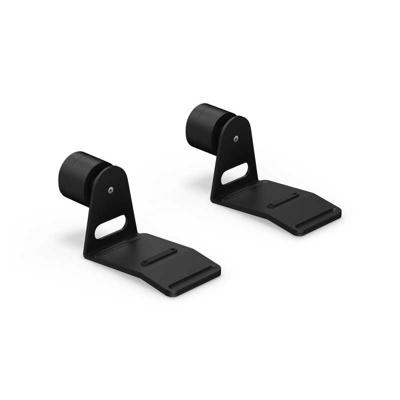 SONOS　ウォールマウント Era 300 Mount ペア ブラック　E30MPWW1BLK