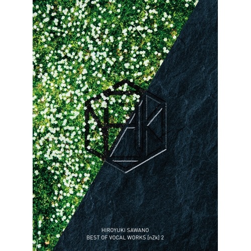 澤野弘之 ／ 澤野弘之 BEST OF VOCAL WORKS [nZk] 2(初回生産限定盤.. (CD) VVCL-1640