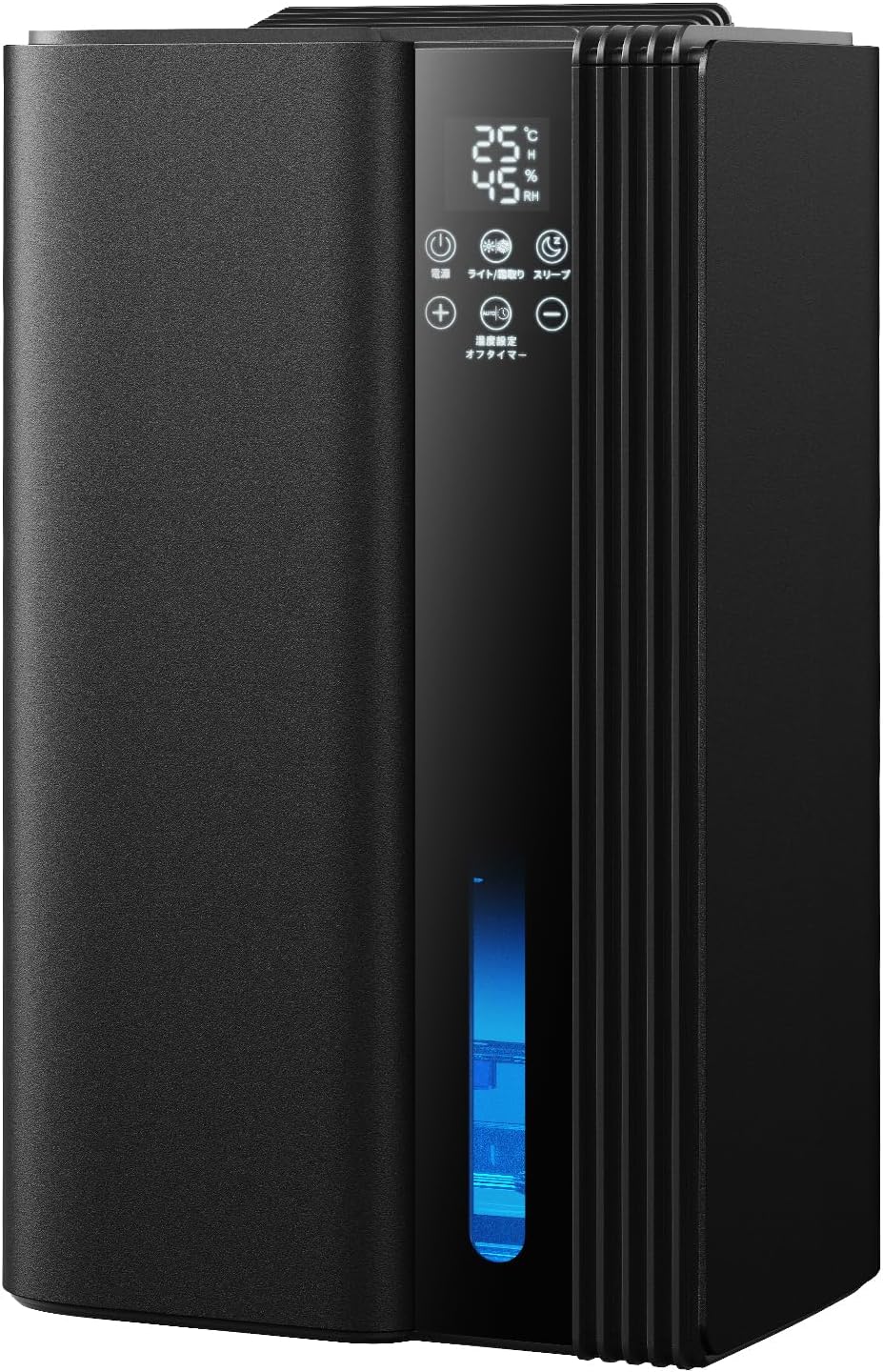 除湿機 衣類乾燥 20畳対応 静音 小型 除湿器 最大除湿量1L/日 タイマー設定＆湿度オートオフ 水満自動停止機能搭載 2.5L 大容量 省エネ 部屋干し 消臭 梅雨/結露対策 PSE認証済