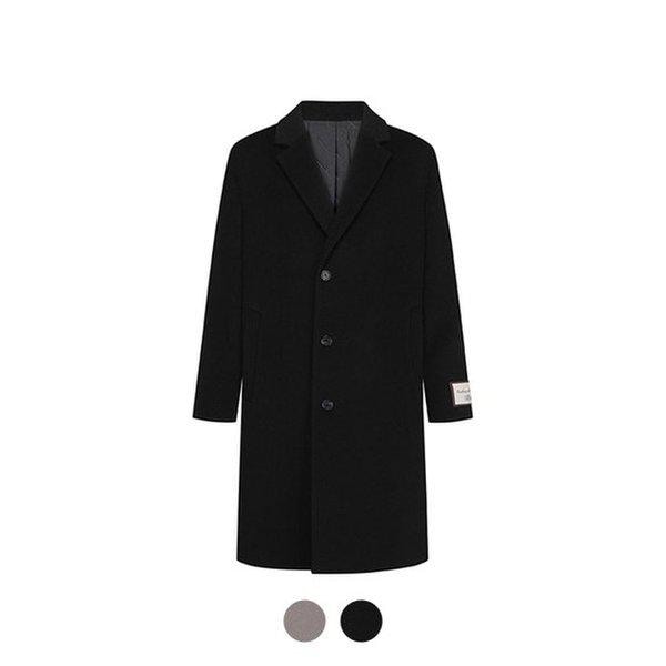 カシミアブレンドダブルコート_BLD4CB1502 12,394円