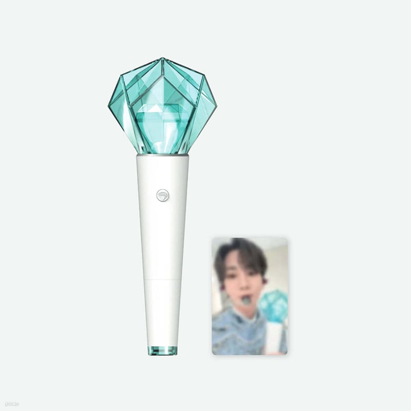 SHINee 公式応援ライト（OFFICIAL FANLIGHT）正規品 韓国直送