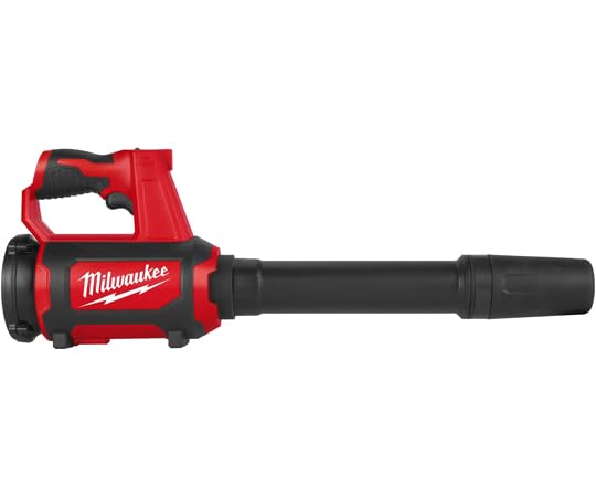 Milwaukee ミルウォーキーツールジャパン M12 コンパクトブロワー M12 BBL-0 APJ