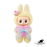 Qoo10] LABUBU GOOD LUCK TO YOU【当日出