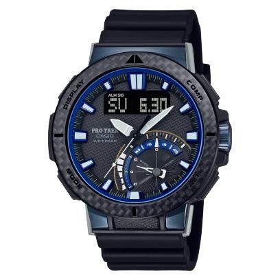 カシオ CASIO 腕時計 PRO TREK PRW-73X-1JF 44,289円