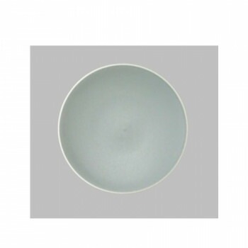 光洋陶器 カルマ アーバングレー 30.5cmプレート 12973001