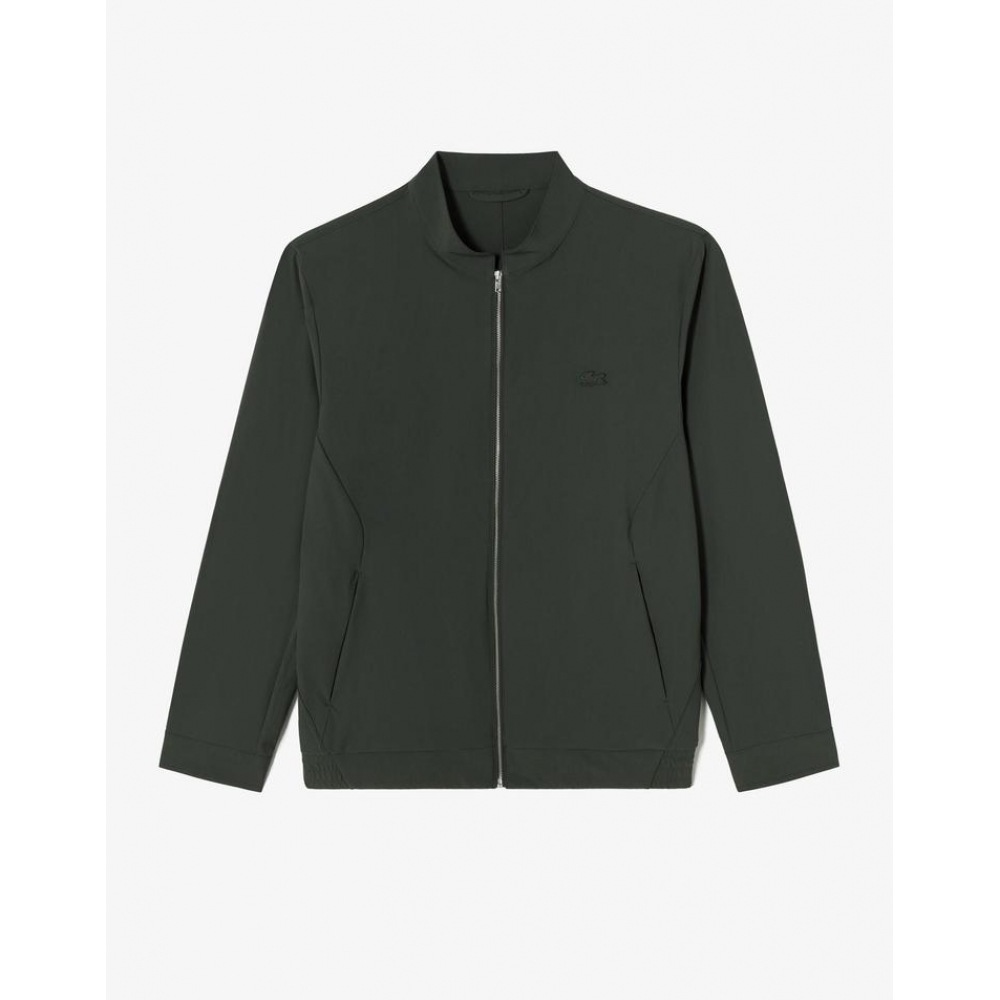 ラコステメンズスタンドカラーブルゾン BH348E-55G HCF