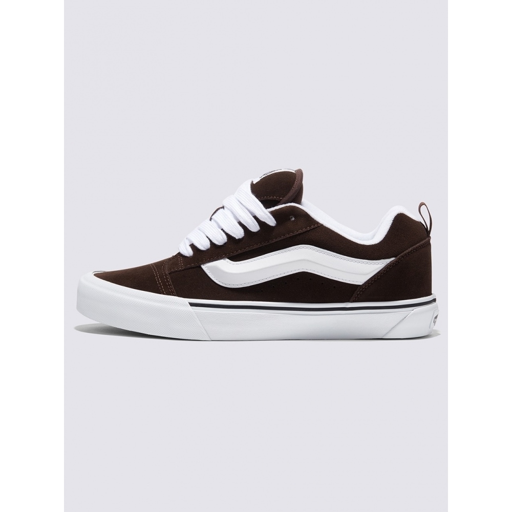 VANS KNU School New School New School VN0009QCNWH1