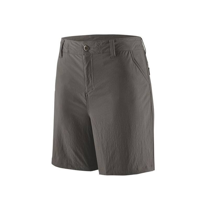 パタゴニア PATAGONIA ウィメンズ クアンダリー ショーツ - 7インチ 58096R5 395544