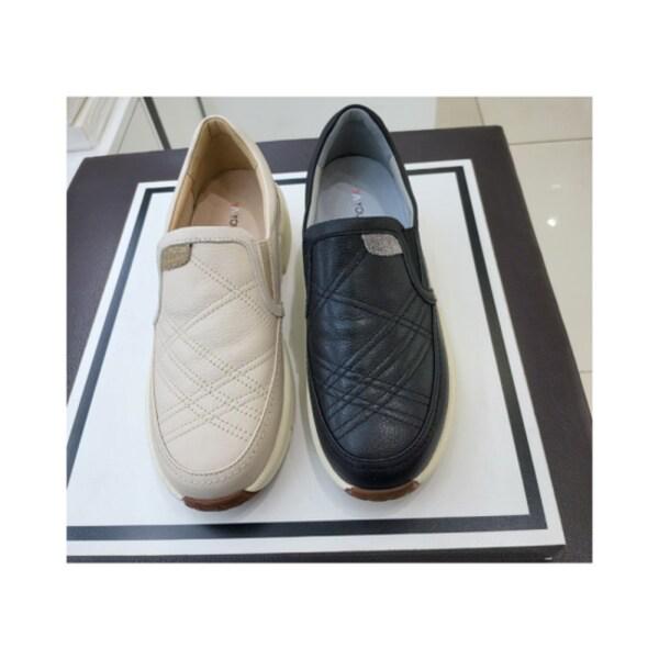 [ハッピー百貨店] 女性スリップオン YAESHL533