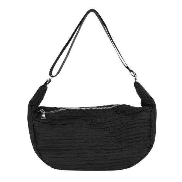 クロスバッグ 三日月型ショルダーバッグ カジュアルバッグ SBU068