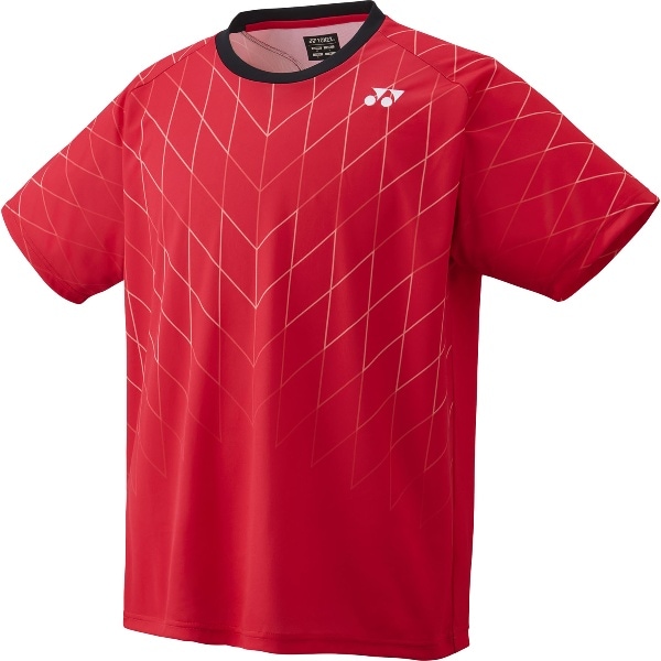 Yonex ヨネックス ユニドライTシャツ テニス 半袖Tシャツ 16830-364