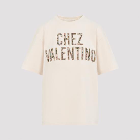 VALENTINO GARAVANI Women Tops 8B3MG26AA5J ET5 BETULLA