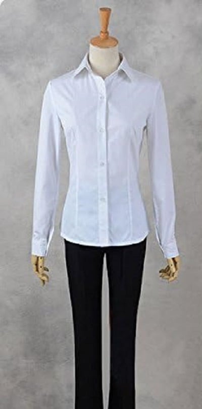 食戟のソーマ黒木場リョウ　くろきば リョウ コスプレ衣装