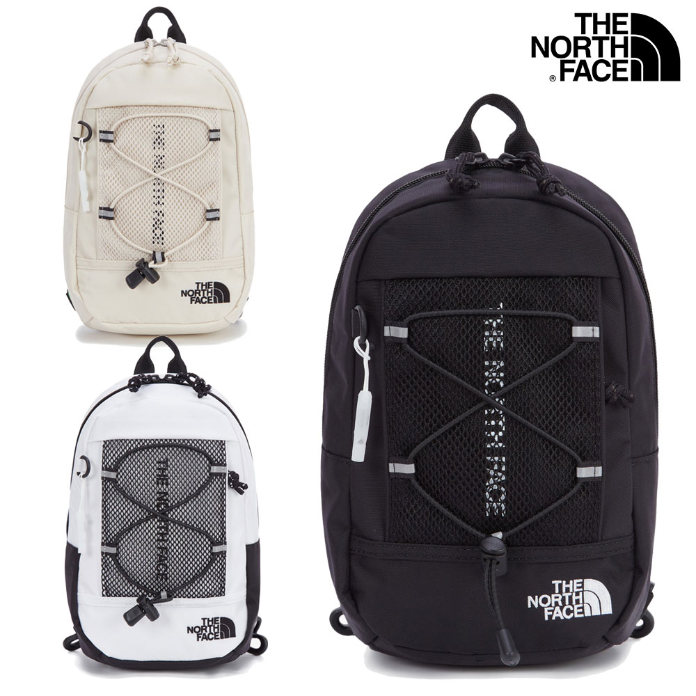 キッズ ワンウェイ リュックサック ショルダーバッグ JR. ONEWAY NN2PR03