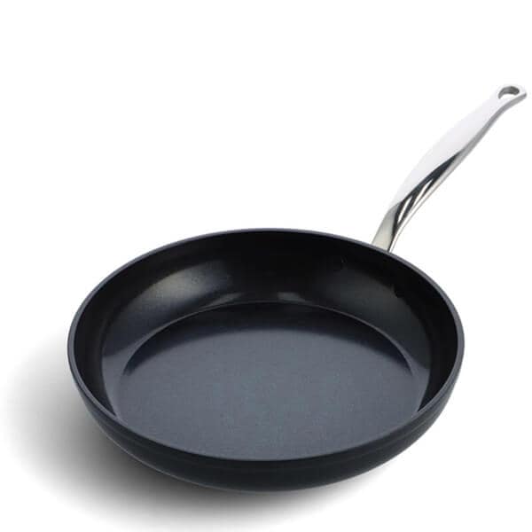 グリーンパン バルセロナプロ フライパン28cm ゼンケン