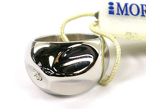 5208ANELLO 1POINT DIAMOND RINGDIAMONDS