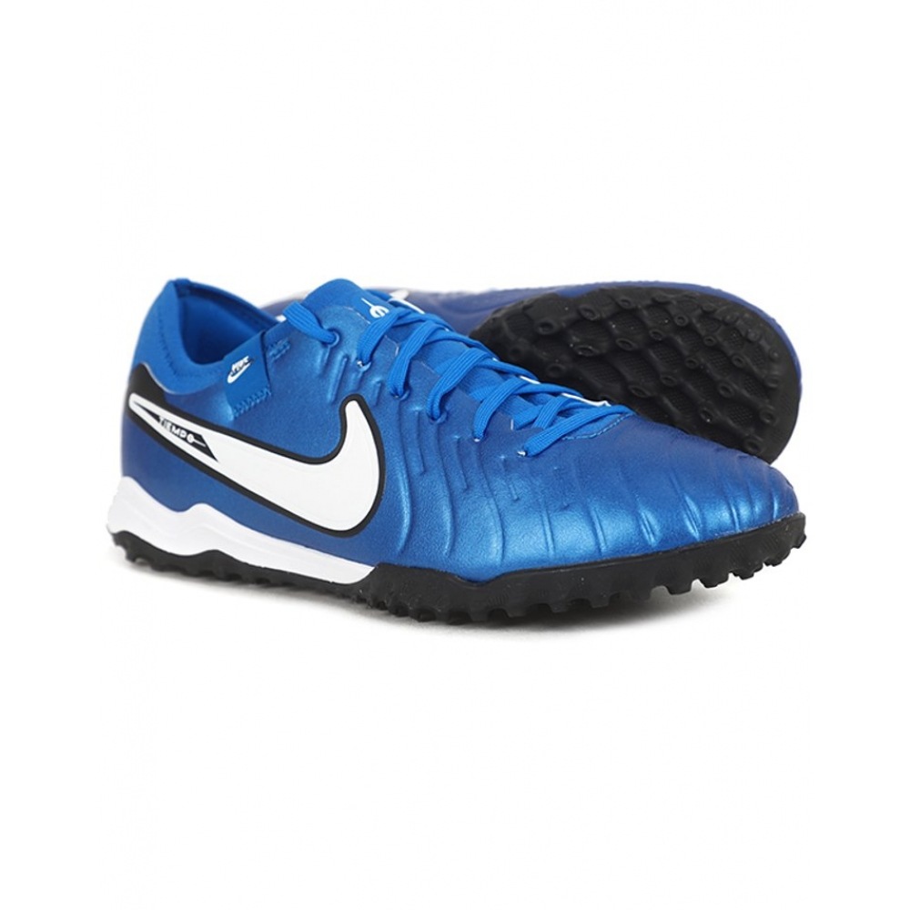 ナイキサッカーシューズフットサルシューズティエンポレジェンド 10 プロ TF