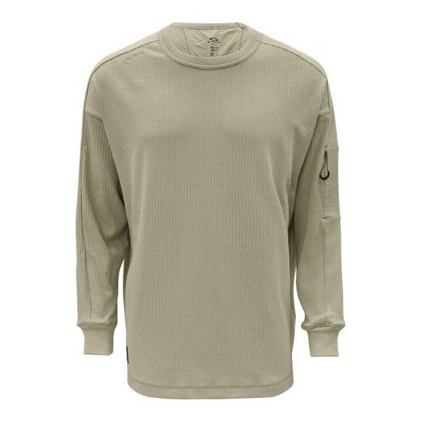 長袖Tシャツ ZQJ FOA40690289C FGLスタティックロングスリーブティー4.7