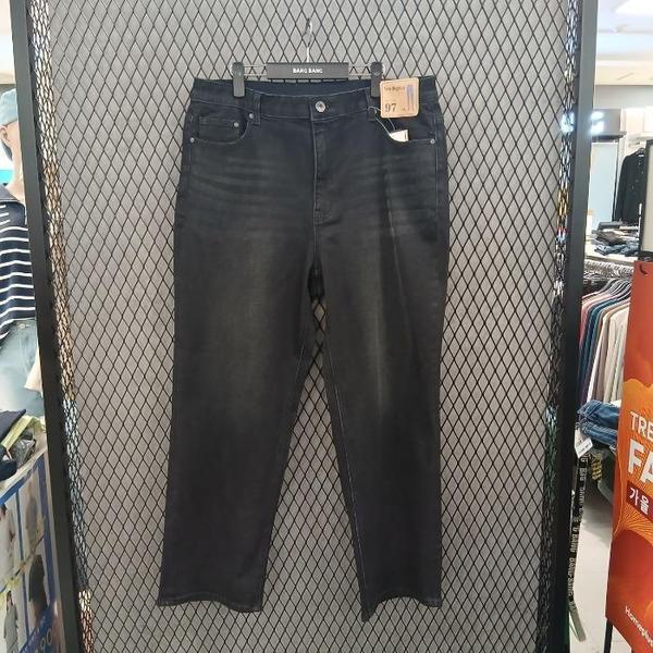 HC03 秋 ビッグサイズ 共用 ニューレギュラー ジーンズ 89 BQL660 (S40938351)