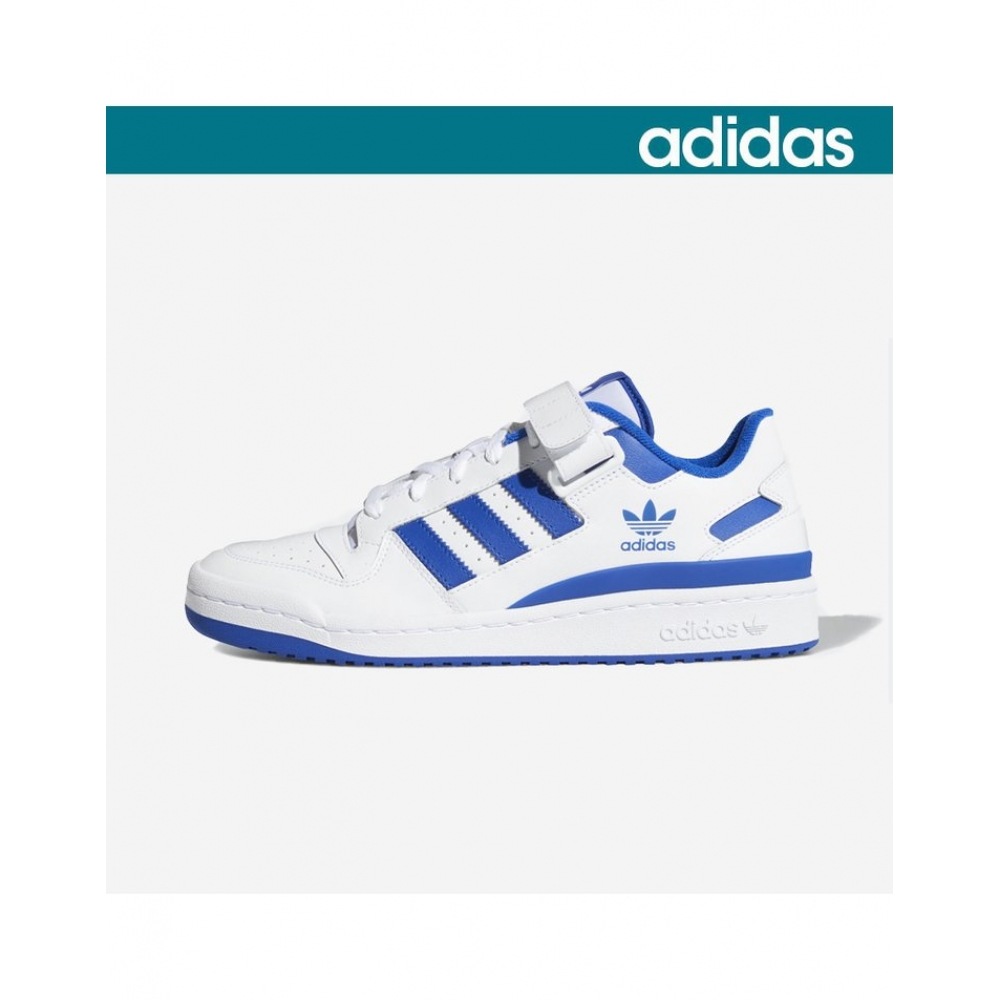 アディダスフォーラムロースニーカー FY7756