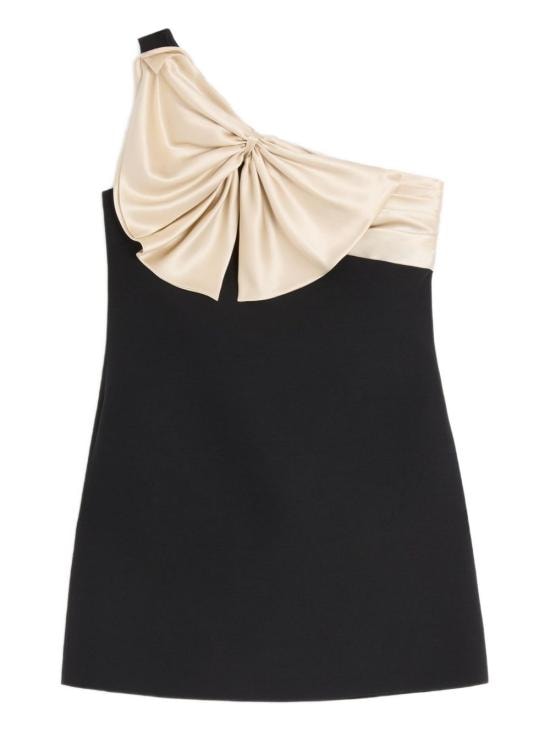 VALENTINO GARAVANI Women Mid Skirts 8B3VAHX51CF 9ZM Black